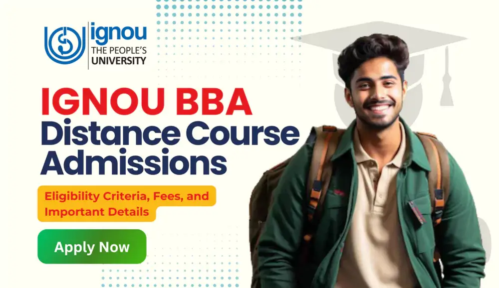 ignou bba admission
