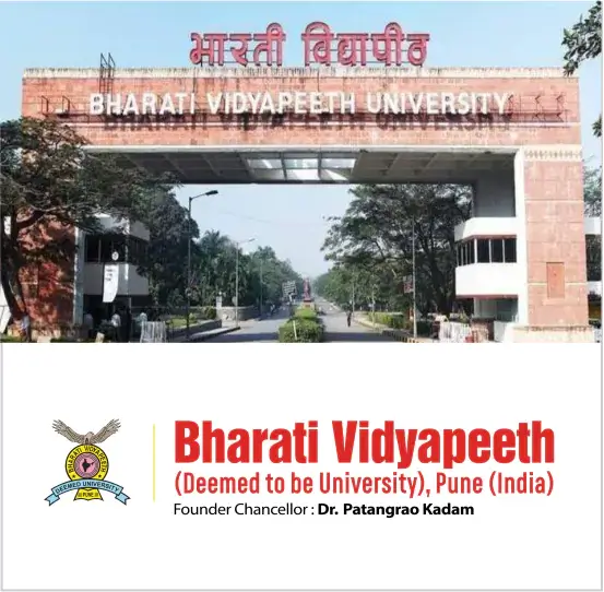 bharati vidtaopeeth