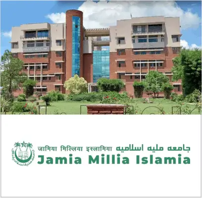 jamia milia