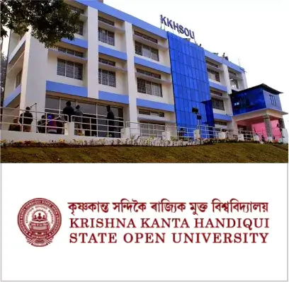 krishna kanta university