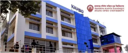 krishna kanta university