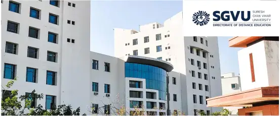 sgvu
