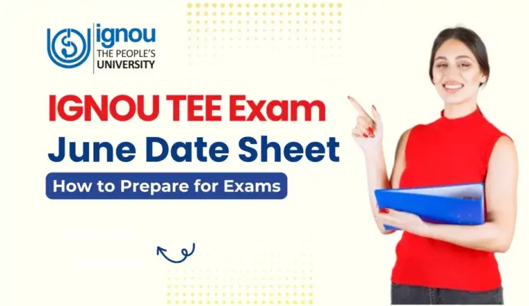 ignou exam date sheet june