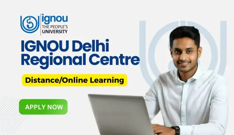 ignou