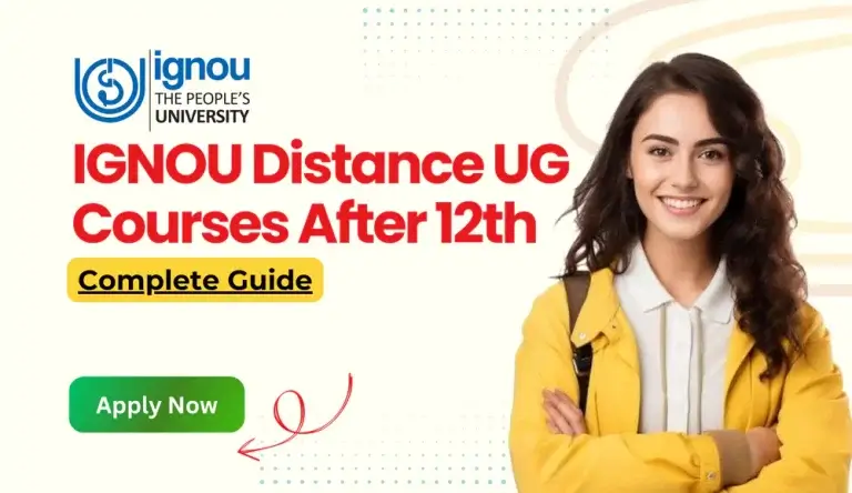 ug courses
