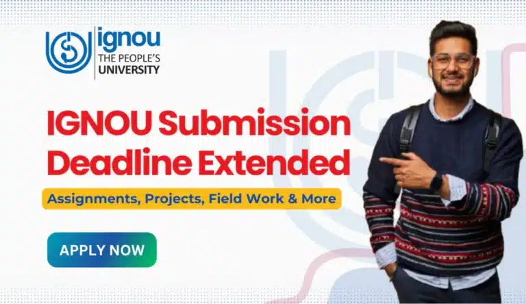 ignou date